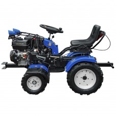 Мінітрактор KENTAVR 15G/1350